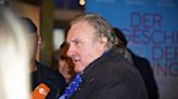 Gerard Depardieu Detained for Questioning on Two Separate Sexual Assault Allegations