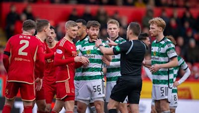 Aberdeen Left-back Compared To Kieran Tierney