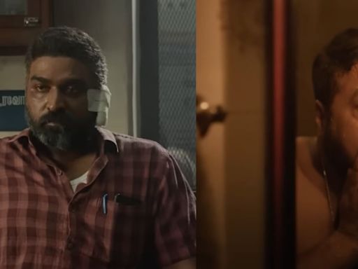 Maharaja OTT Release Date: When & Where To Watch Vijay Sethupathi, Anurag Kashyap's Movie