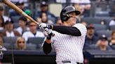 Get out! Rizzo's HR leads Yanks; Judge ejected