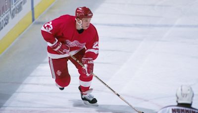 Former Red Wing who died of suicide diagnosed with CTE