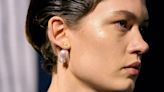 At Dior Haute Couture, Beauty Goes for Gold