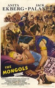 The Mongols (film)