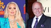 Erika Jayne Says She Prefers to Stay Married to Tom Girardi to Skip Alimony