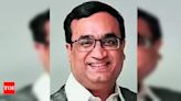AICC leader Ajay Maken to head Congress screening panel for Haryana elections | Chandigarh News - Times of India