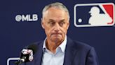 MLB Commissioner Rob Manfred: Playing Baseball Comes With Responsibility