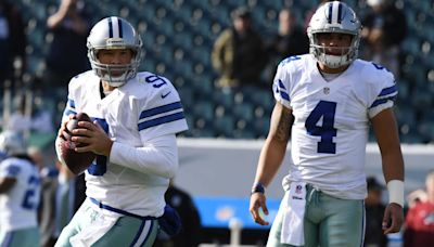Cowboy Roundup: The big Tony Romo 'what if'; Offense's secret weapon