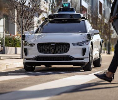 NHSTA investigation into Waymo finds more incidents