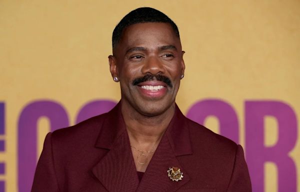 Colman Domingo Joins Tina Fey and Steve Carell in Netflix Series ‘The Four Seasons’