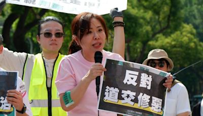 蔣萬安前核心幕僚回黨部、黨副發言人轉戰北基市府 國民黨文傳系統大搬風