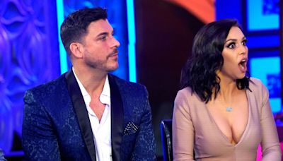 Why Scheana Shay Is ‘Pissed’ With Jax Taylor After Watching The Valley