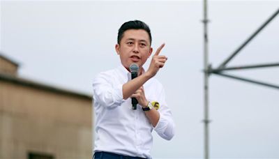 林智堅從商復出了！媒體老闆延攬任永興資本總經理 本人證實首發聲