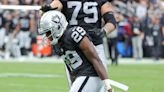 Biggest concern for Raiders heading into training camp?