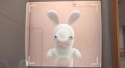 3. Rabbid, Are You There?