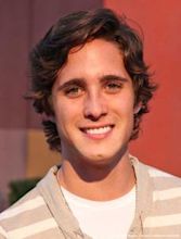 Diego Boneta