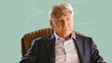 'Shrinking' Lets Harrison Ford Be Harrison Ford Again