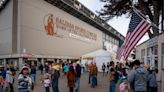 California Rodeo Salinas anticipating 'record crowds' this year. Here's what to expect