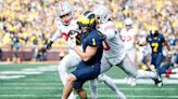 Pittsburgh Steelers pick Michigan football's Roman Wilson in Round 3 of 2024 NFL draft