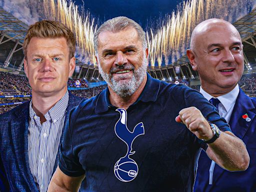 Exclusive: Tottenham Want £40m Star With Three Signings Eyed