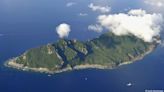日本強烈抗議：中國武裝船只靠近爭議島嶼