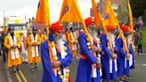 Thousands expected to gather for Vaisakhi parade