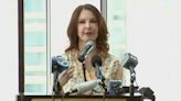 Harvey Weinstein: Ashley Judd leads backlash against quashed rape conviction