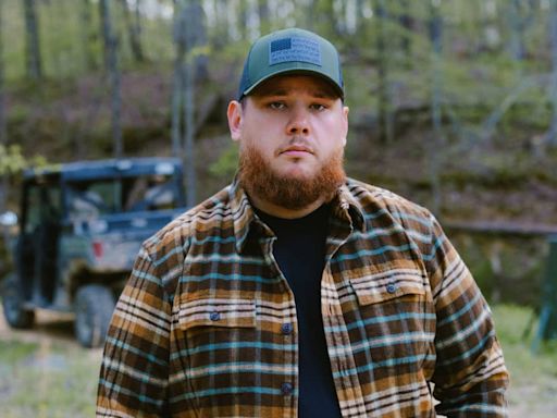 ‘Fathers & Sons’ by Luke Combs Review: Lessons in Paternal Love