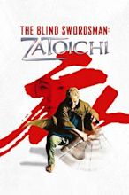 Zatōichi (2003 film)