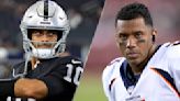 Raiders vs. Broncos live stream: How to watch online