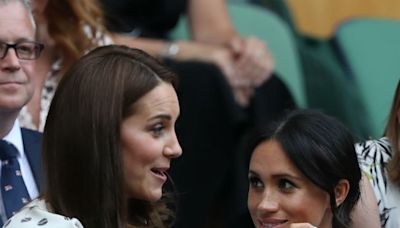 Una broma pesada a Meghan Markle ha recaudado miles de dólares para un banco de comida