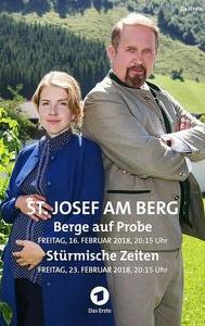 St. Josef am Berg