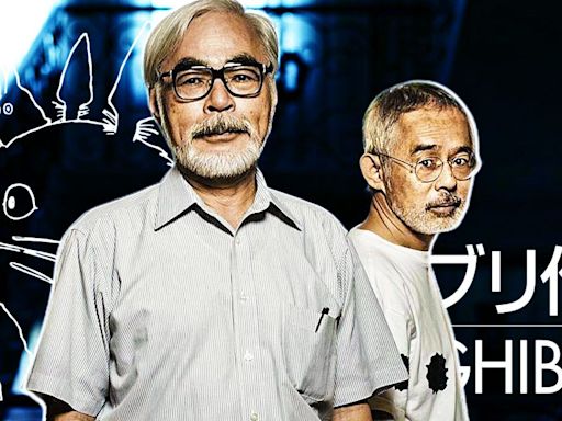 Tell-All 'Hayao Miyazaki and the Heron' Special Quietly Added to Max