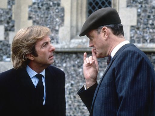 John Cleese Accuses Eric Idle Of “Invention” As They Renew Hostilities Over Monty Python Management