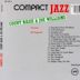 Compact Jazz: With Joe Williams