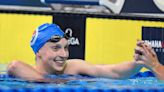 Indianapolis Prepares For Olympic Swimming Trials At Lucas Oil Stadium
