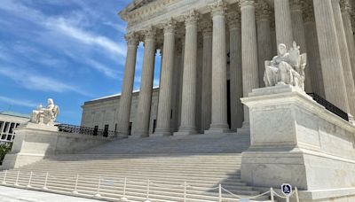 US Supreme Court curbs federal agency powers, overturning 1984 precedent