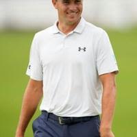 American Jordan Spieth needs a PGA Championship victory to complete a career Grand Slam