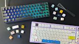 Keycap types: How to choose the perfect keycaps for gaming, typing, and more