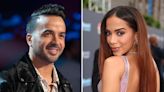 Anitta, Luis Fonsi, Thalia, and Laura Pausini to Host Latin Grammys 2022