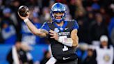 2023 NFL mock draft: Titans trade up with Cardinals to land QB in new 3-round projections