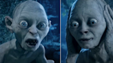 5 Iconic Gollum Moments in Middle-earth Movies