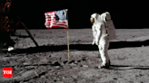 Russian scientist debunks US moon landing conspiracy theories - Times of India