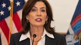 Hochul regrets ‘misspeak' on Black children from the Bronx and computers