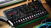 Roland S-1 Tweak Synthesizer review