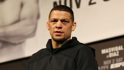 'Just so we're clear': Nate Diaz breaks silence on USD 9 million Lawsuit against Fanmio for Jorge Masvidal fight