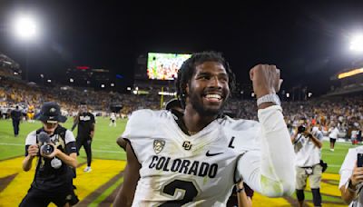 Colorado Quarterback Shedeur Sanders Makes Major Announcement