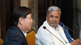 Foxconn chief meets Karnataka CM; Industries minister says Apple supplier has extensive investment plans for state