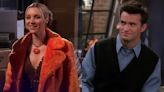 ‘It's His Own': Lisa Kudrow Reveals How She Felt About Matthew Perry's First Read For Chandler's Role In Friends