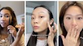 TikTok is telling Asian American girlies they’ve been contouring all wrong — a makeup artist weighs in