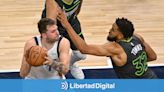 Luka Doncic mete a los Mavericks en las Finales de la NBA con una portentosa exhibición